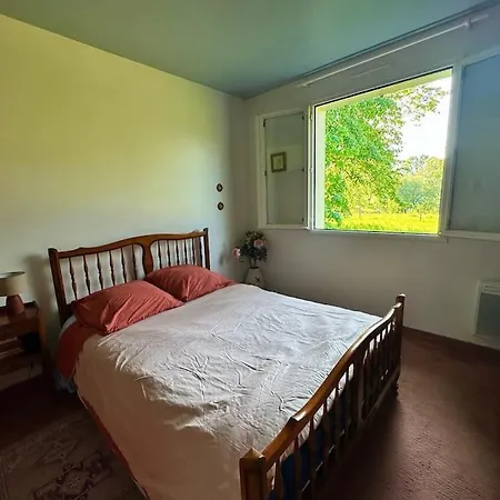 Apartment L Authentique