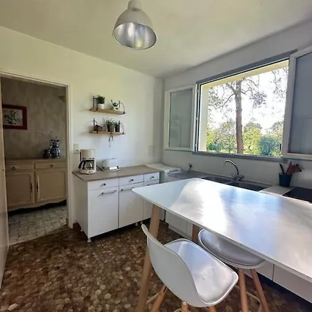 Apartment L Authentique